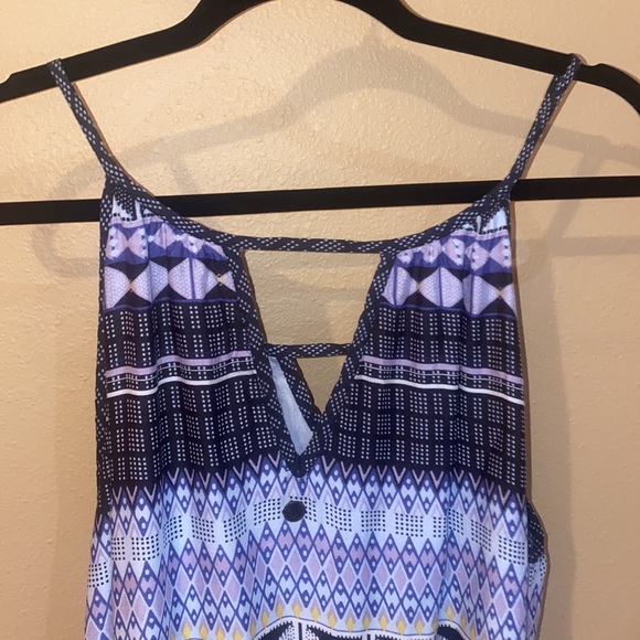 NWOT prana dress - Picture 5 of 6